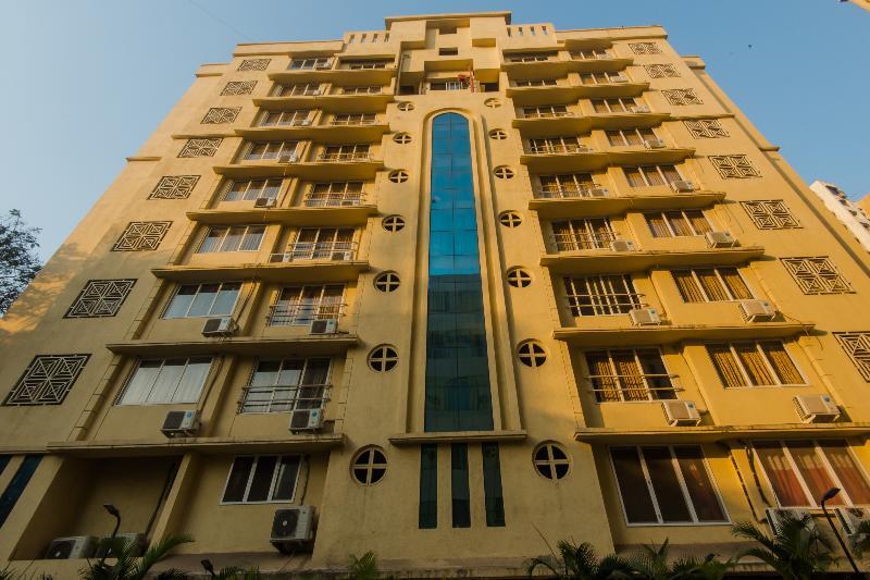 Levender Bough Hotel - Mumbai, Mumbai